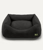 Schwarzes Hundebett, Snozy L
