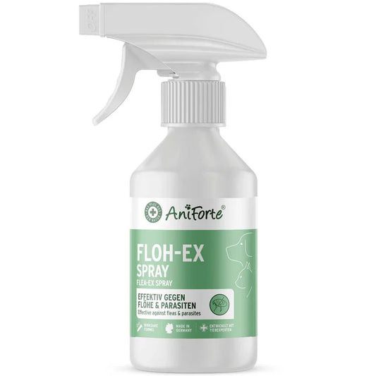Floh-EX Spray 250 ml