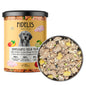 Gekochtes Frische-Menü Huhn mit Reis 400g