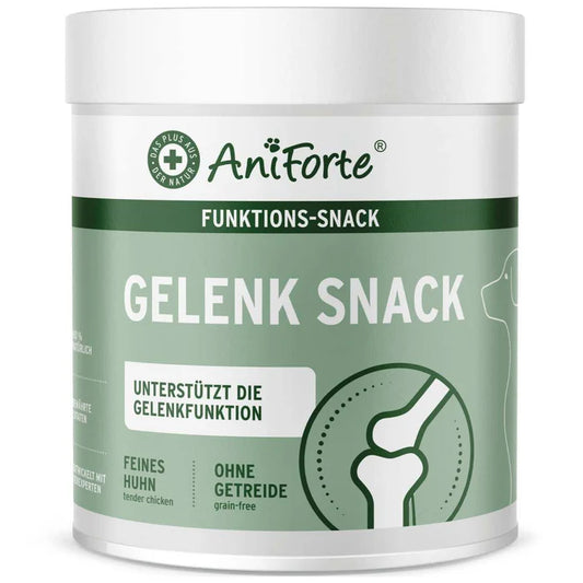 Gelenk Snack