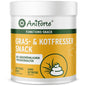 Gras- & Kotfresser Snack 300g