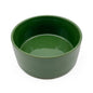 Keramiknapf grün
