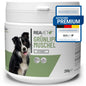 Grünlippmuschel Extrakt 250g