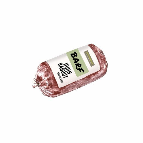 Huhn Ragout 500g
