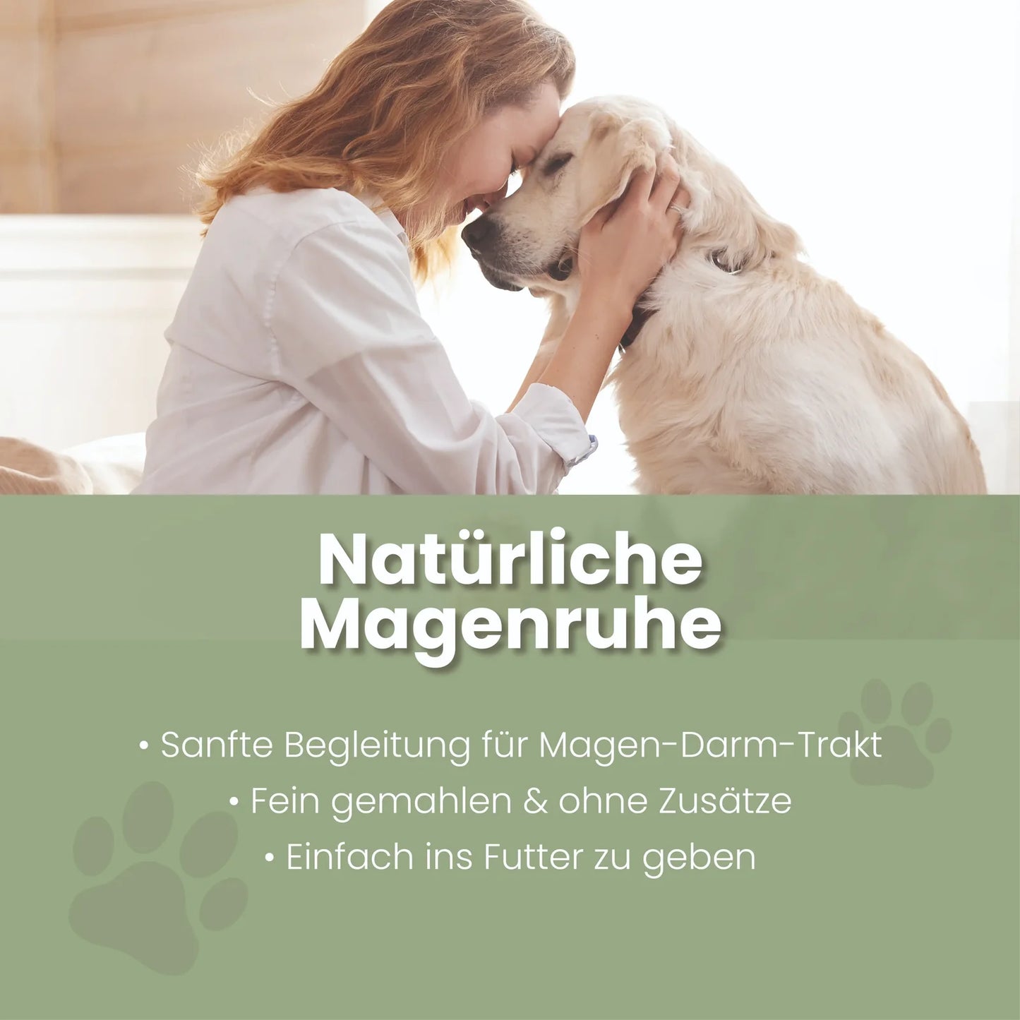 Ulmenrinde Pulver 120g