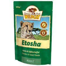 Etosha 100g