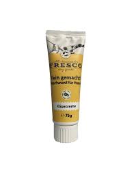 Käsecreme für Hunde 75g