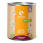 Selection Sensibel Bio Ente