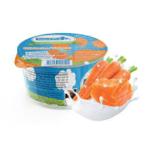 Hundeeis Wildlachs