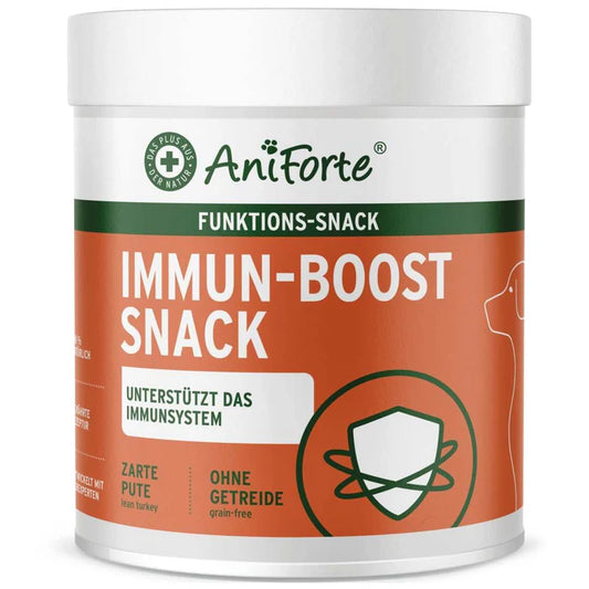 Immun Boost Snack 300g