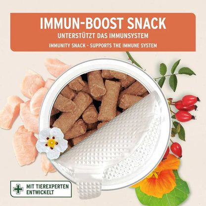 Immun Boost Snack 300g