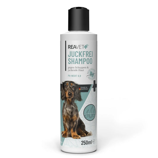 Juckfrei Shampoo 250ml