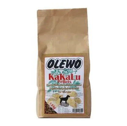 KaKaLu-Pellets