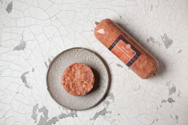 Barf n´ Roll Complete Kaninchen 500g