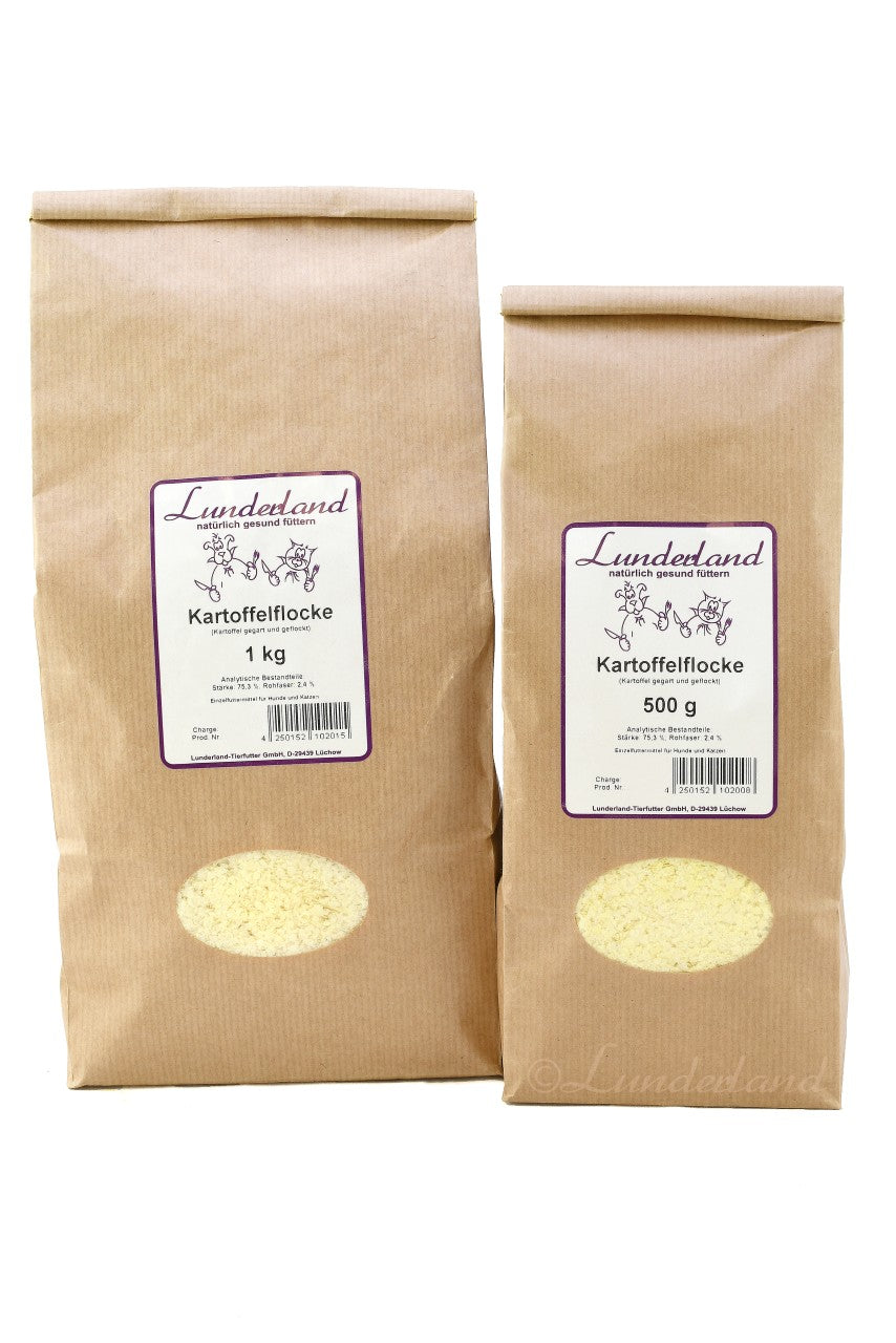Kartoffelflocke 1kg