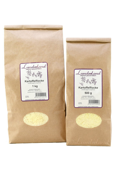 Kartoffelflocke 1kg