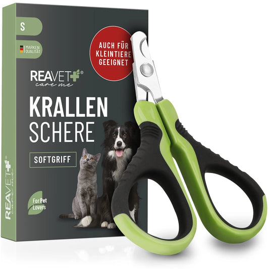 Krallenschere S