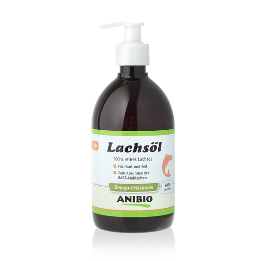 Lachsöl 500ml