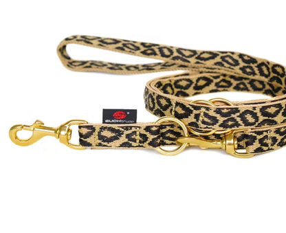 Langleine Leo golden medium-large