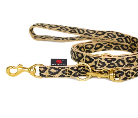 Langleine Leo golden small