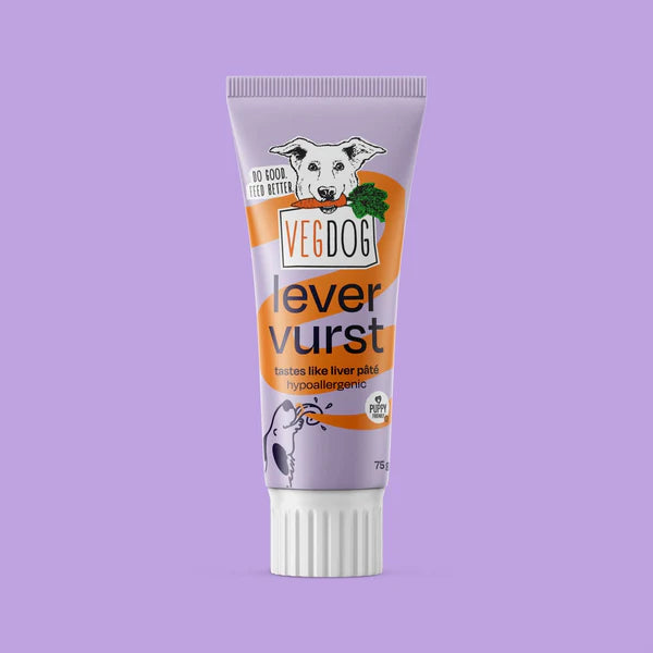 Levervurst 75g