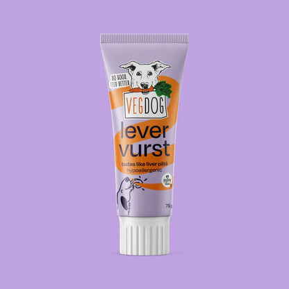 Levervurst 75g