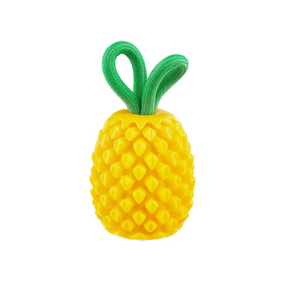Dental Pineapple yellow