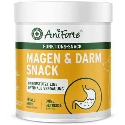 Magen & Darm Snack