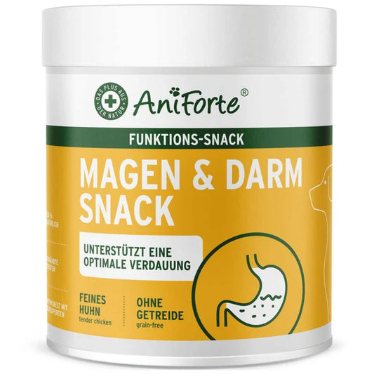 Magen & Darm Snack