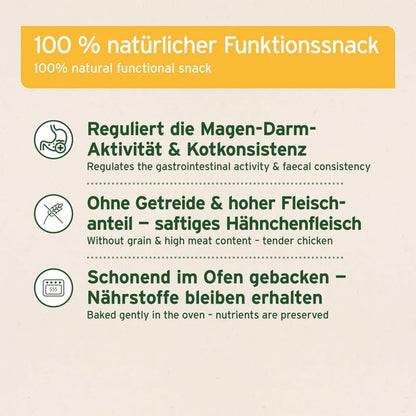 Magen & Darm Snack