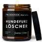 Freche Kerze | hundefurz löscher - Jasmin-Kokos