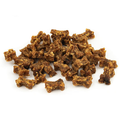 Trainingsknöchelchen Huhn 100g