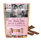 Vitalkaustange Rind 150g