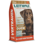 MONO DUCK ADULT - Ente & Kartoffel