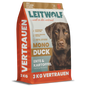 MONO DUCK ADULT - Ente & Kartoffel