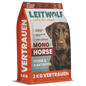 MONO HORSE ADULT - Pferd & Kartoffel