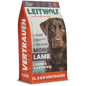 MONO LAMB ADULT - Lamm & Kartoffel