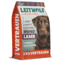 MONO LAMB ADULT - Lamm & Kartoffel