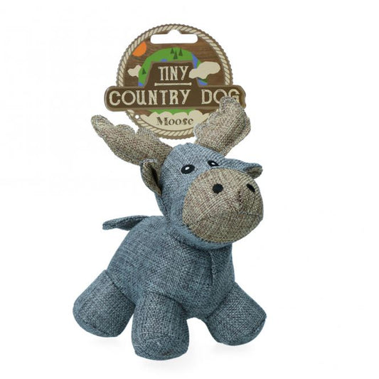 Tiny Moose