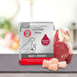 Menu Adult Beef + Chicken 375g