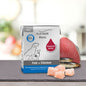 Menu Adult Fish + Chicken 375g