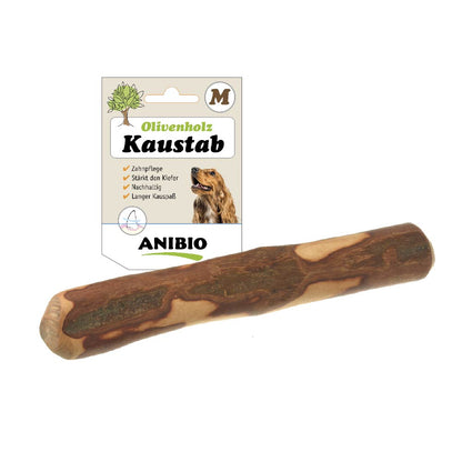 Olivenholz Kaustab