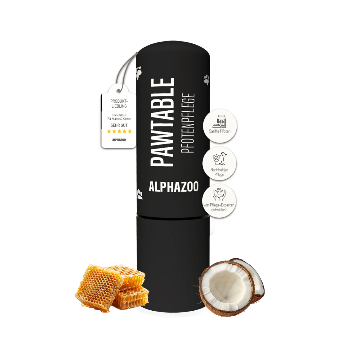 Pawtable Pfotenpflege 4,6g