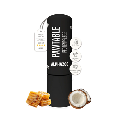 Pawtable Pfotenpflege 4,6g