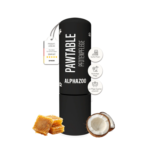 Pawtable Pfotenpflege 4,6g