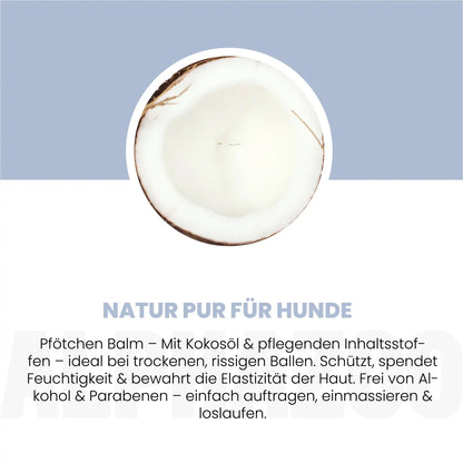 Big Paw-ty Pfotenpflege 25g