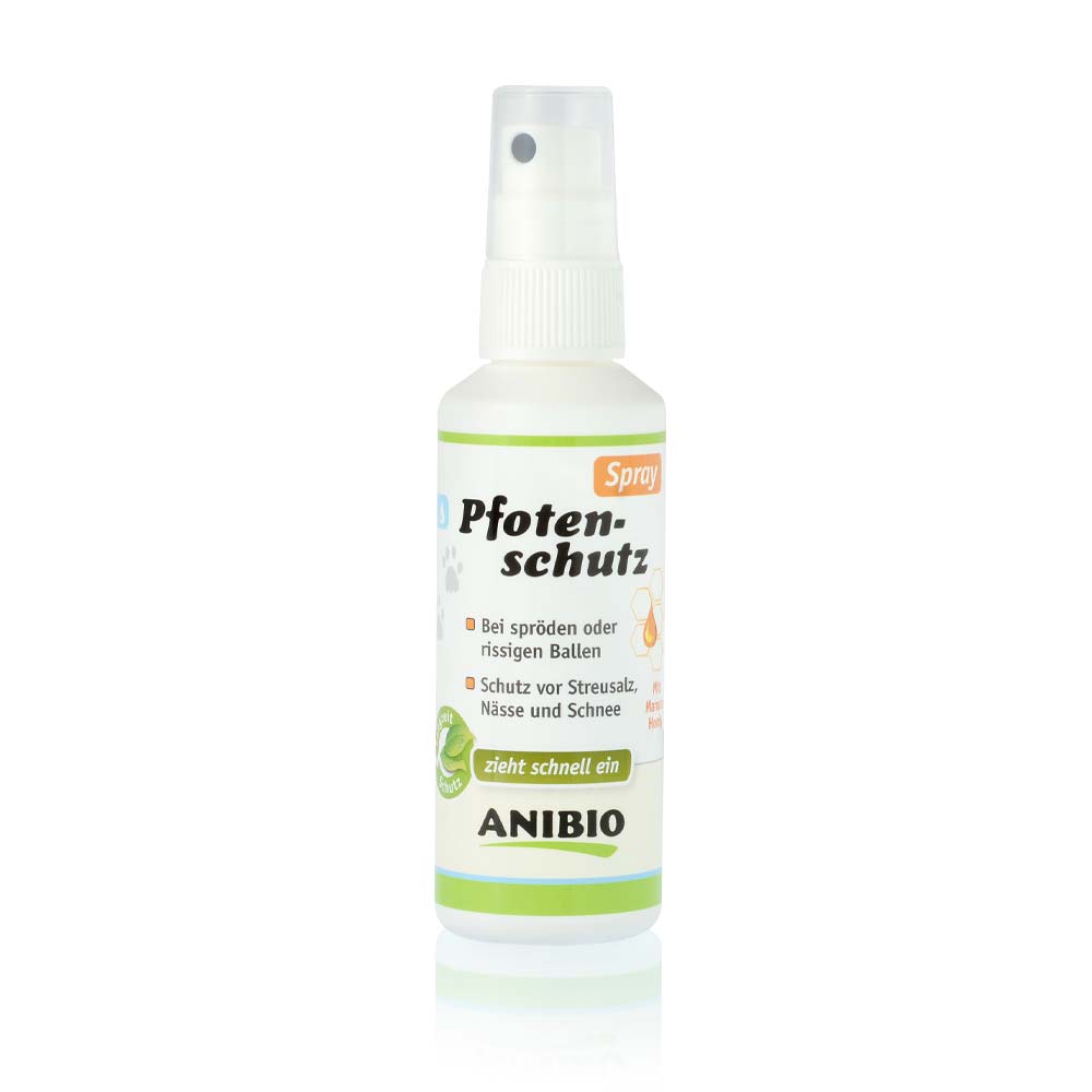 Pfotenschutz Spray 100ml