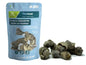 Knoten aus 100% Fischhaut 70g
