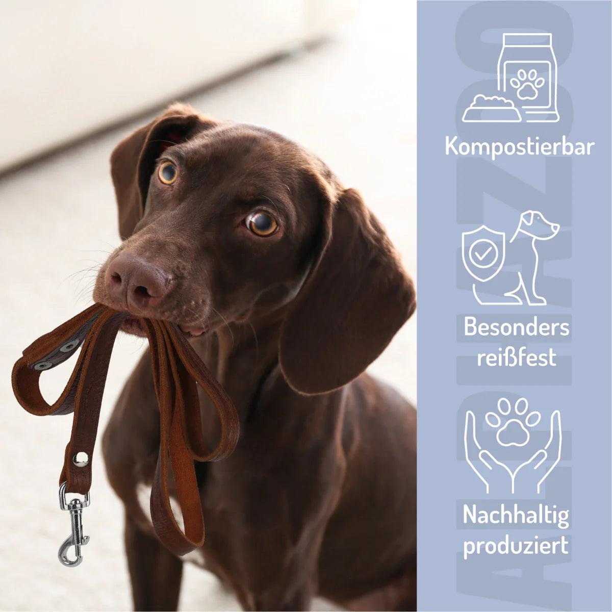 Pupssäckchen Kotbeutel