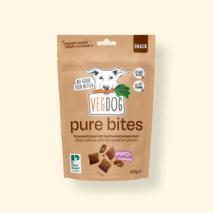 Pure Bites 115g